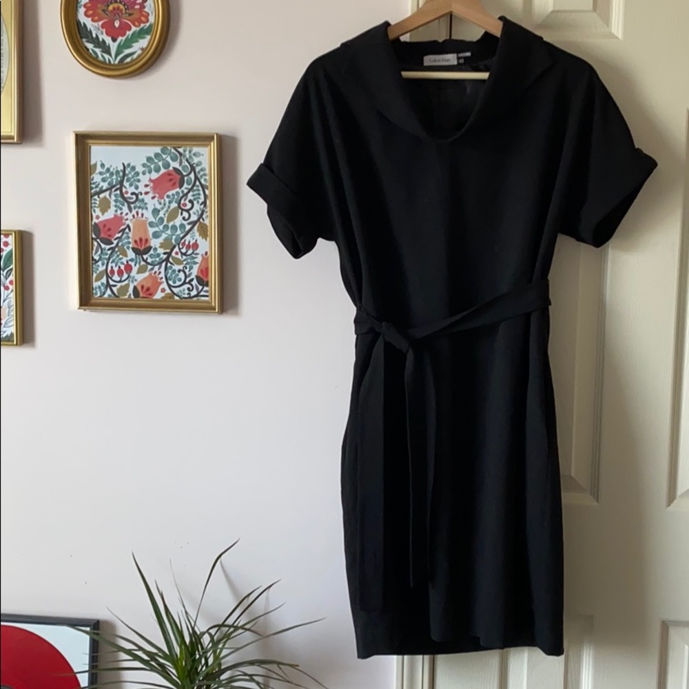 5 NWOT Calvin Klein, Ann Taylor, Tahari Dresses